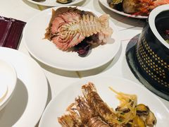 -加餐海鲜自助(宝龙一城店)