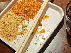 -李不管把把烧(火车南站店)