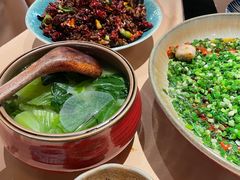 -山石榴·贵州菜(丰盛里店)