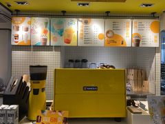 -麦当劳(顾村公园店)