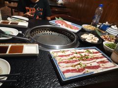 -牛焱·烧肉酒肆(五大道店)