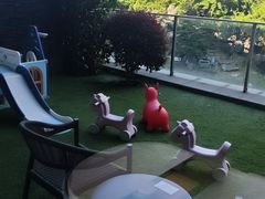-苏州阳澄半岛英迪格酒店
