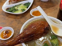 -佳记厚街烧鹅濑粉(广州总店)