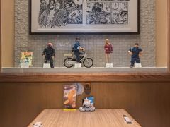 -小山日本料理(兴业太古汇店)