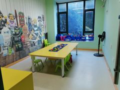 -领动机器人编程STEAM教育(月湖校区)