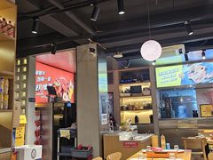 -记忆串城·东北烧烤·小龙虾·大型团建(南油店)