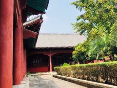 -四祖寺