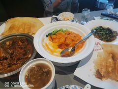 -阿庄新豫菜(通泰路店)