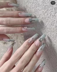 -Halo美甲美睫