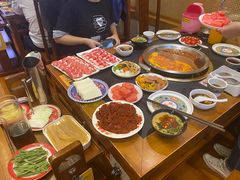 -沸炉重庆老火锅(军事博物馆店)