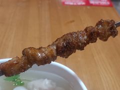 -南城香·饭香串香馄饨香(赵公口店)