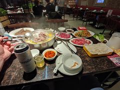 -八合里潮汕鲜牛肉火锅(深圳海岸城店)