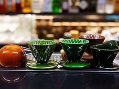 -Hei Cafe(工体店)