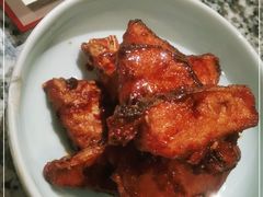 -南京大牌档(崇文门国瑞店)
