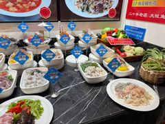-渔码头食府·20年蓬莱老字号(登州路店)