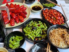 -一棠龙虾•王牌虾球(楚河汉街店)