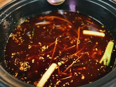 -金海椒罐罐鲢鱼(东方桂苑店)