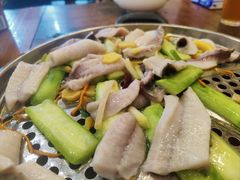-阿多私房菜(顺德店)