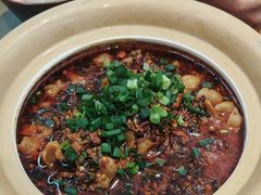 -大盐帮川菜馆(长楹天街店)