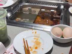-海底捞火锅(宝龙广场夜宵主题店)