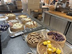 -杭州开元名都大酒店·地中海自助餐厅