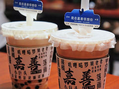 -魏铭鱼头捞饭(嘉善店)