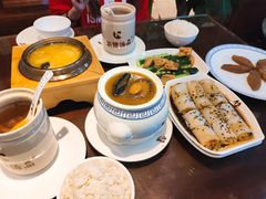 -香港聚强佛跳墙(江华路店)