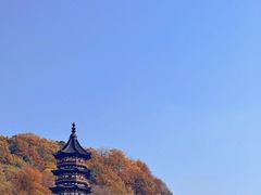 -牛首山文化旅游区