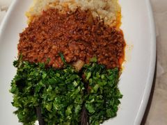 -味上湘菜馆(阿波罗店)