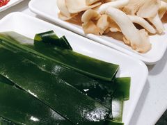 -古乐牛香·鲜牛肉牛杂火锅(吴江三里桥运东商业广场店)