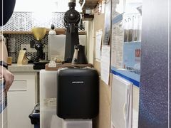 -Radar Coffee(思南路店)