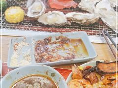 -蚝英雄鲜蚝自助专门店(长楹天街直营店)