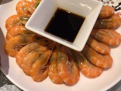 -达叔香味海鲜(海棠68环球美食街店)