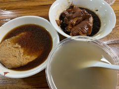 绿豆汤-天台小吃(新城店)