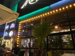 -Margherita雏菊意大利餐厅(雅颂庭购物中心店)