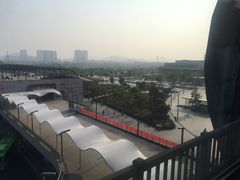 -余姚北站