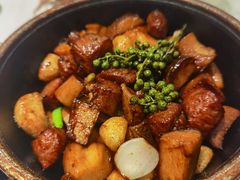 -狮王府淮扬菜(新街口友谊店)