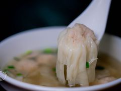 -蓝记云吞(正果店)