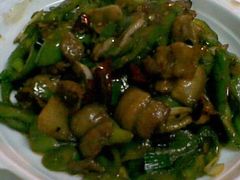 小炒肉-新新湘菜馆(新中街二条店)