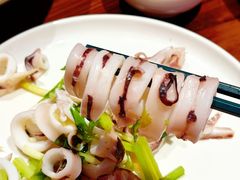 -黄弟大排档·湖南菜·小龙虾·小海鲜(凯旋北路店)