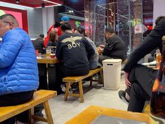 -7只羊·鲜羊肉串·地锅鸡精酿(玄武墨香路店)