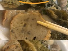 -明兴正宗潮州五彩鱼蛋粉面(中山六路店)