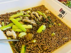 杨记麻麻蛙-杨记隆府(白象街店)