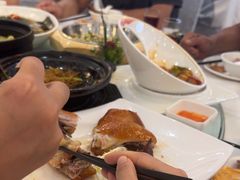 -东江渔村·古典园林·30年粤菜老字号(太和店)