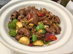 -食光慢宴·安吉土菜馆