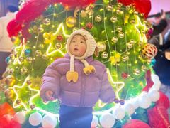 -théATRE茶聚场·餐厅(环球金融中心店)