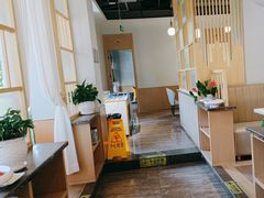 -芭夯兔·兔肉汤锅(新都店)