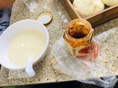 -食膳公园包子铺(烈士公园店)