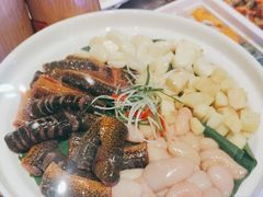 -魏铭鱼头捞饭(晋阳路店)