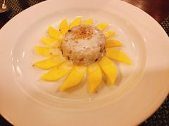 -Old House Restaurant